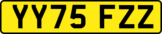 YY75FZZ