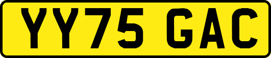 YY75GAC
