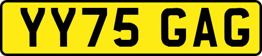YY75GAG