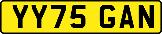 YY75GAN