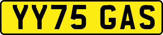 YY75GAS