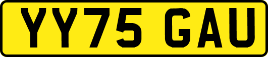 YY75GAU