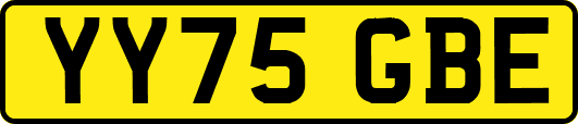 YY75GBE