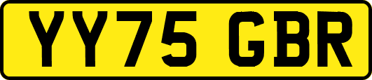 YY75GBR