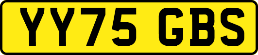 YY75GBS