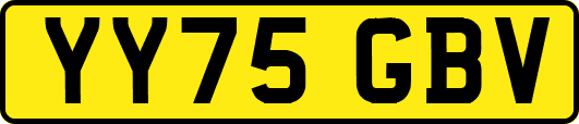 YY75GBV