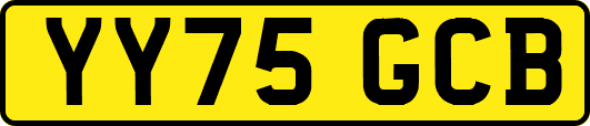 YY75GCB