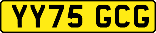 YY75GCG