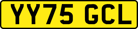 YY75GCL