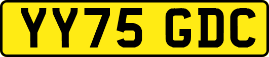 YY75GDC