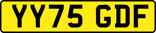 YY75GDF