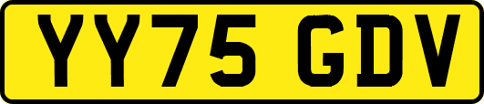 YY75GDV