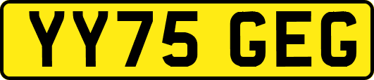 YY75GEG