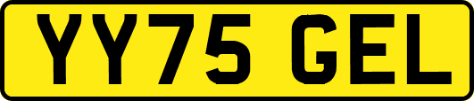 YY75GEL