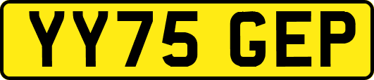 YY75GEP