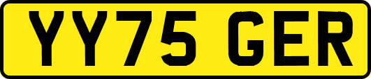 YY75GER