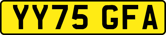 YY75GFA