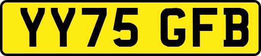 YY75GFB