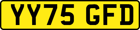 YY75GFD