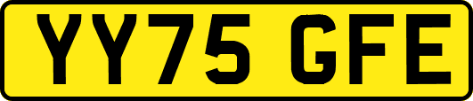 YY75GFE