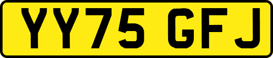 YY75GFJ