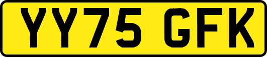 YY75GFK