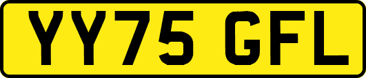 YY75GFL