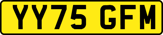 YY75GFM
