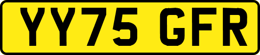 YY75GFR