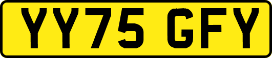 YY75GFY