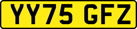 YY75GFZ