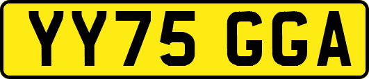 YY75GGA