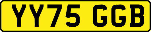 YY75GGB
