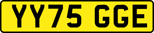 YY75GGE