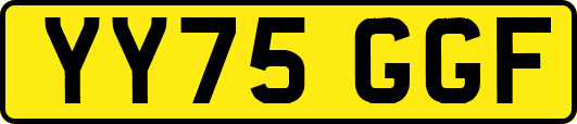 YY75GGF