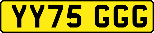YY75GGG