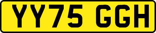 YY75GGH