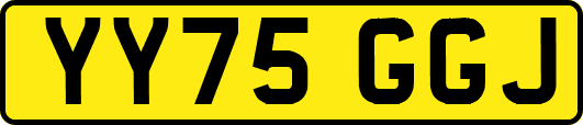 YY75GGJ