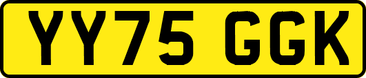 YY75GGK