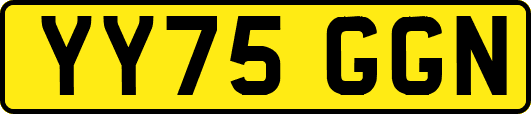 YY75GGN