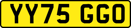 YY75GGO