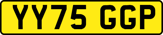 YY75GGP