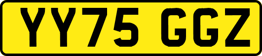 YY75GGZ