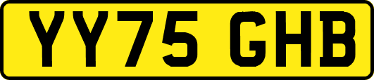 YY75GHB