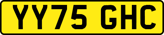YY75GHC