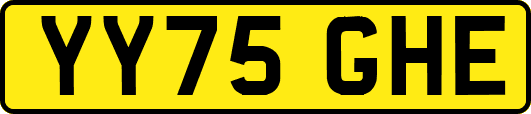 YY75GHE