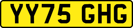 YY75GHG