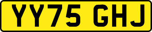 YY75GHJ