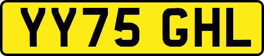 YY75GHL