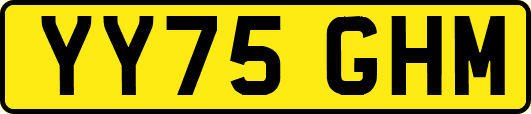 YY75GHM